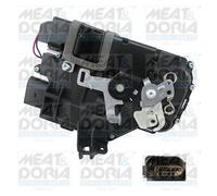 Serratura sport. anteriore Sx per AUDI A4 A6 ALLROAD
