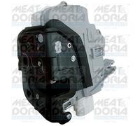 Serratura sport. anteriore Sx per AUDI SEAT A3 A4 EXEO