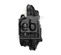 Serratura sport. anteriore Sx per AUDI SEAT SKODA SKODA (SVW) VW A1 AMAROK CC FA