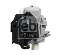 Serratura sport. anteriore Sx per AUDI SEAT SKODA VW IBIZA PASSAT PASSAT ALLTRAC