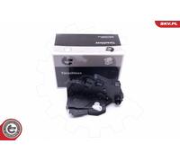 Serratura sport. anteriore Sx per BMW 3
