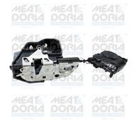 Serratura sport. anteriore Sx per BMW X5 X6