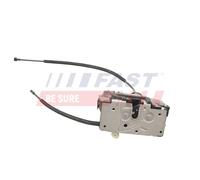 Serratura sport. anteriore Sx per CITROËN FIAT PEUGEOT BOXER DUCATO JUMPER