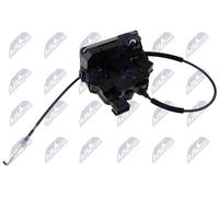 Serratura sport. anteriore Sx per FIAT PUNTO EVO