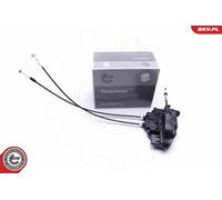 Serratura sport. anteriore Sx per HYUNDAI i30