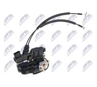 NTY EZC-KA-012 Serratura sportello