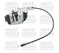 Serratura sport. anteriore Sx per MERCEDES-BENZ VW CRAFTER 30-35 CRAFTER 30-50 S