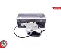 Serratura sport. anteriore Sx per MERCEDES-BENZ VW CRAFTER 30-35 CRAFTER 30-50 S