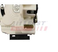 Serratura sport. anteriore Sx per MERCEDES-BENZ VW CRAFTER 30-35 CRAFTER 30-50 S