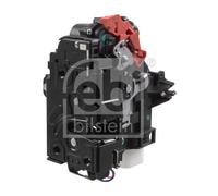Serratura sport. anteriore Sx per PORSCHE SKODA VW 911 CADDY FABIA GOLF GOLF PLU