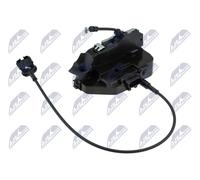 Serratura sport. anteriore Sx per RENAULT MEGANE