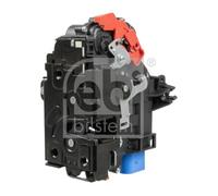 Serratura sport. anteriore Sx per SEAT SKODA VW ALTEA CADDY GOLF GOLF PLUS GOLF