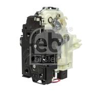 Serratura sport. anteriore Sx per SEAT SKODA VW AROSA BORA GOLF GOLF VAN LEON LU