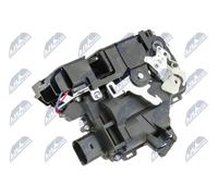 Serratura sport. anteriore Sx per SEAT SKODA VW AROSA BORA GOLF GOLF VAN LEON LU