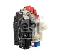 Serratura sport. anteriore Sx per SKODA FABIA ROOMSTER