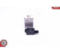 Serratura sport. Cofano/Sponda posteriore veicolo per RENAULT 19 CLIO ESPACE EXP