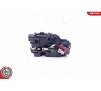 Serratura sport. Dx per AUDI A3 A4 TT