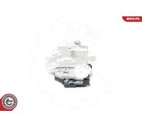 Serratura sport. Dx per AUDI SEAT SKODA VW IBIZA PASSAT Q7 SUPERB TIGUAN