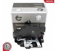 Serratura sport. Dx per AUDI TT