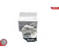 Serratura sport. Dx per AUDI VW A1 A4 A4 Allroad A5 A6 A6 Allroad A7 A8 Q3 Q5 Q7