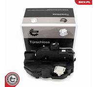 Serratura sport. Dx per CHEVROLET OPEL SEAT ADAM AMPERA ASTRA AVEO IBIZA INSIGNI