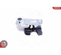 Serratura sport. Dx per FORD TRANSIT
