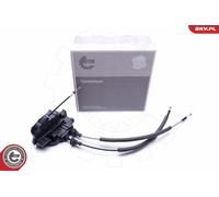 Serratura sport. Dx per HYUNDAI SANTA FÉ