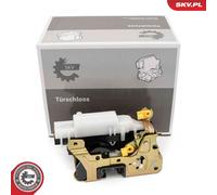 Serratura sport. Dx per NISSAN OPEL RENAULT INTERSTAR MASCOTT MASTER MOVANO