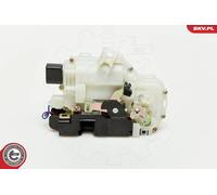 Serratura sport. Dx per SEAT VW BORA CALIFORNIA GOLF GOLF VAN LEON MULTIVAN NEW