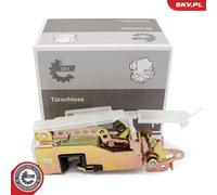 Serratura sport. Dx per VW TRANSPORTER