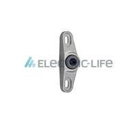 Serratura Sport. Electric Life ZR4157 per Fiat Citroën (df Psa) Peugeot