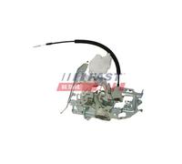 FAST FT95010 Serratura copertura bagag.