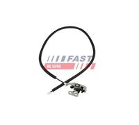 Serratura Sport. Fast FT95015 per Iveco