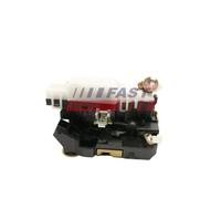 Fast Serratura portiera Renault Kangoo (KC0/1) anteriore SX FT95113