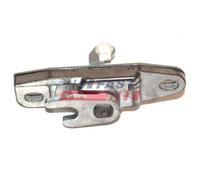 Serratura portiera posteriore Dx FT95459 FAST per RENAULT OPEL