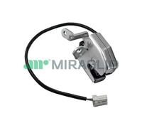 Serratura portiera posteriore 37/242 MIRAGLIO per FIAT DOBLO MPV / Space wagon