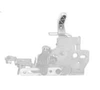 Serratura sport. OE PEUGEOT 8726F4 per PARTNER MPV / Space wagon 2 2000-2008