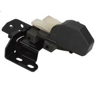 Serratura sport. PACOL MAN-DH-017L per MAN TGX I 10.518 2006-2021