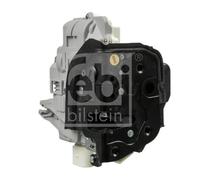 Serratura sport. posteriore Dx per AUDI SEAT A3 A4 A6 A8 EXEO
