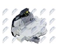 Serratura sport. posteriore Dx per AUDI SEAT A4 EXEO