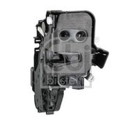 Serratura sport. posteriore Dx per LAND ROVER DISCOVERY FREELANDER 2 RANGE ROVER