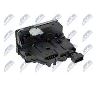 Serratura sport. posteriore Dx per OPEL VAUXHALL CORSA CORSAVAN