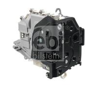 Serratura sport. posteriore Dx per SEAT ALTEA ALTEA XL