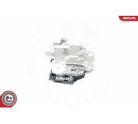 Serratura sport. posteriore per AUDI SEAT SKODA VW IBIZA PASSAT PASSAT ALLTRACK