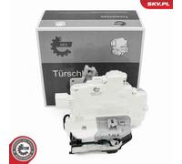 Serratura sport. posteriore per AUDI VW A4 A4 Allroad A5 Q3 Q5 TOUAREG TT