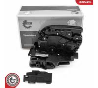 Serratura sport. posteriore per BMW 5 7 X5 X6