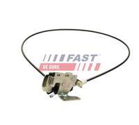 Serratura sport. posteriore per CITROËN FIAT PEUGEOT BOXER DUCATO JUMPER