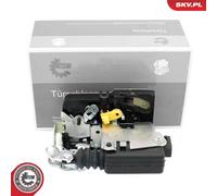 Serratura sport. posteriore per DACIA RENAULT SANDERO SANDERO/STEPWAY