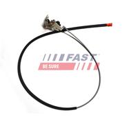 Serratura sport. posteriore per FORD TRANSIT TRANSIT TOURNEO