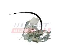 Serratura sport. posteriore per NISSAN OPEL RENAULT MASTER MOVANO NV400